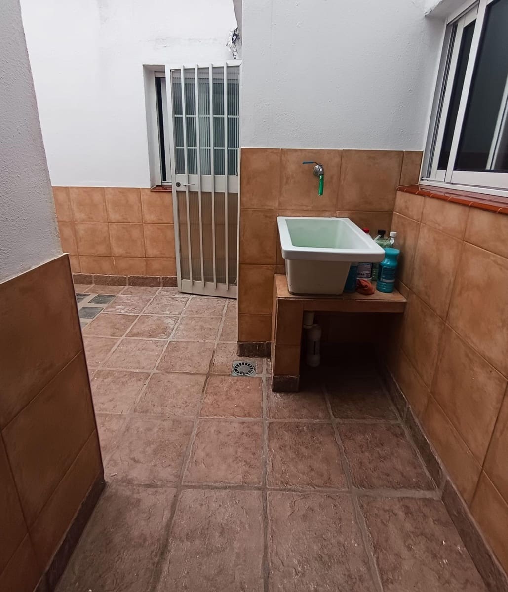 6 chambre Maison de Ville à vendre à Malaga ville - 510 000 € (Ref: 9829253)