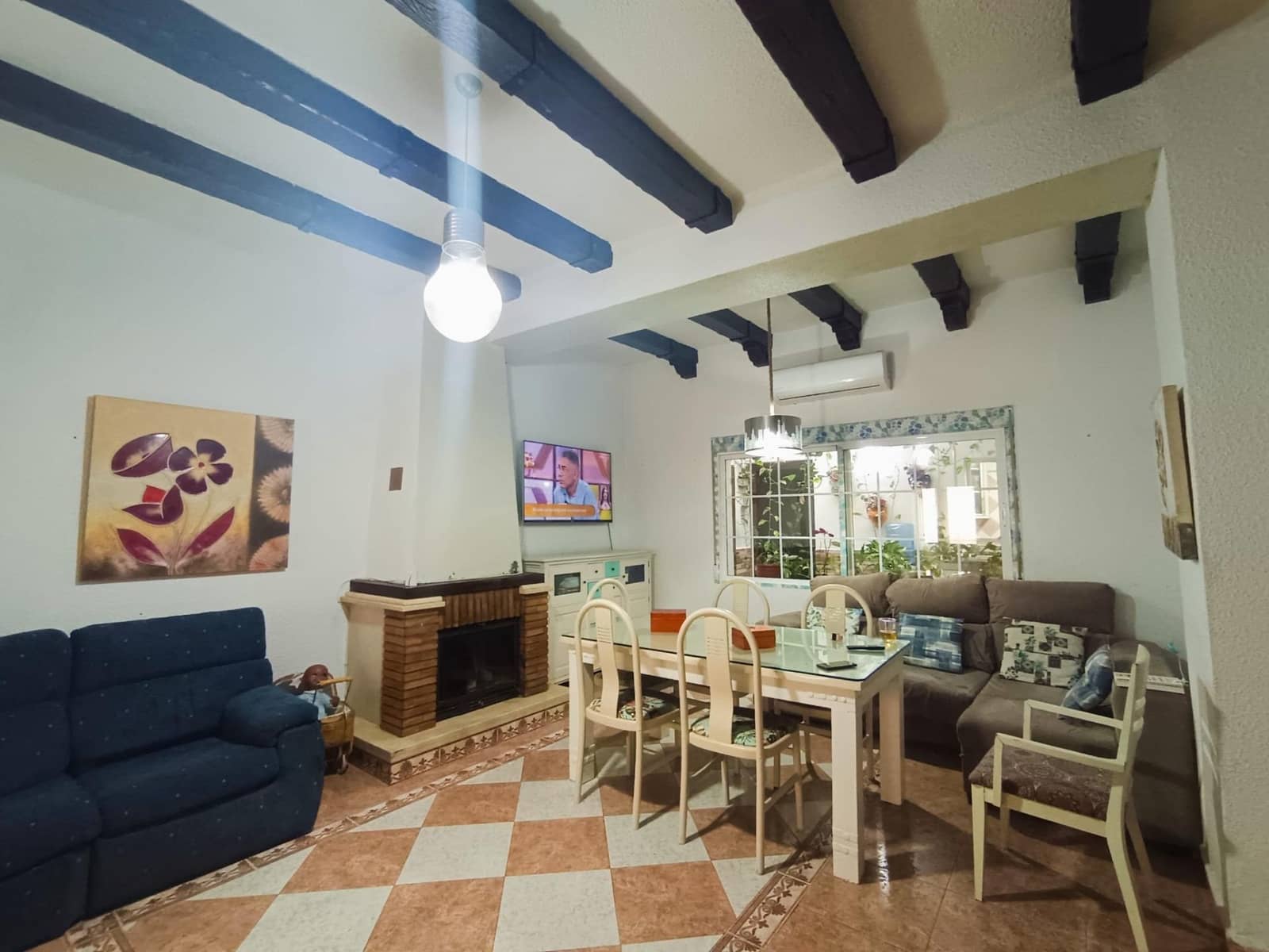 6 chambre Maison de Ville à vendre à Malaga ville - 510 000 € (Ref: 9829253)