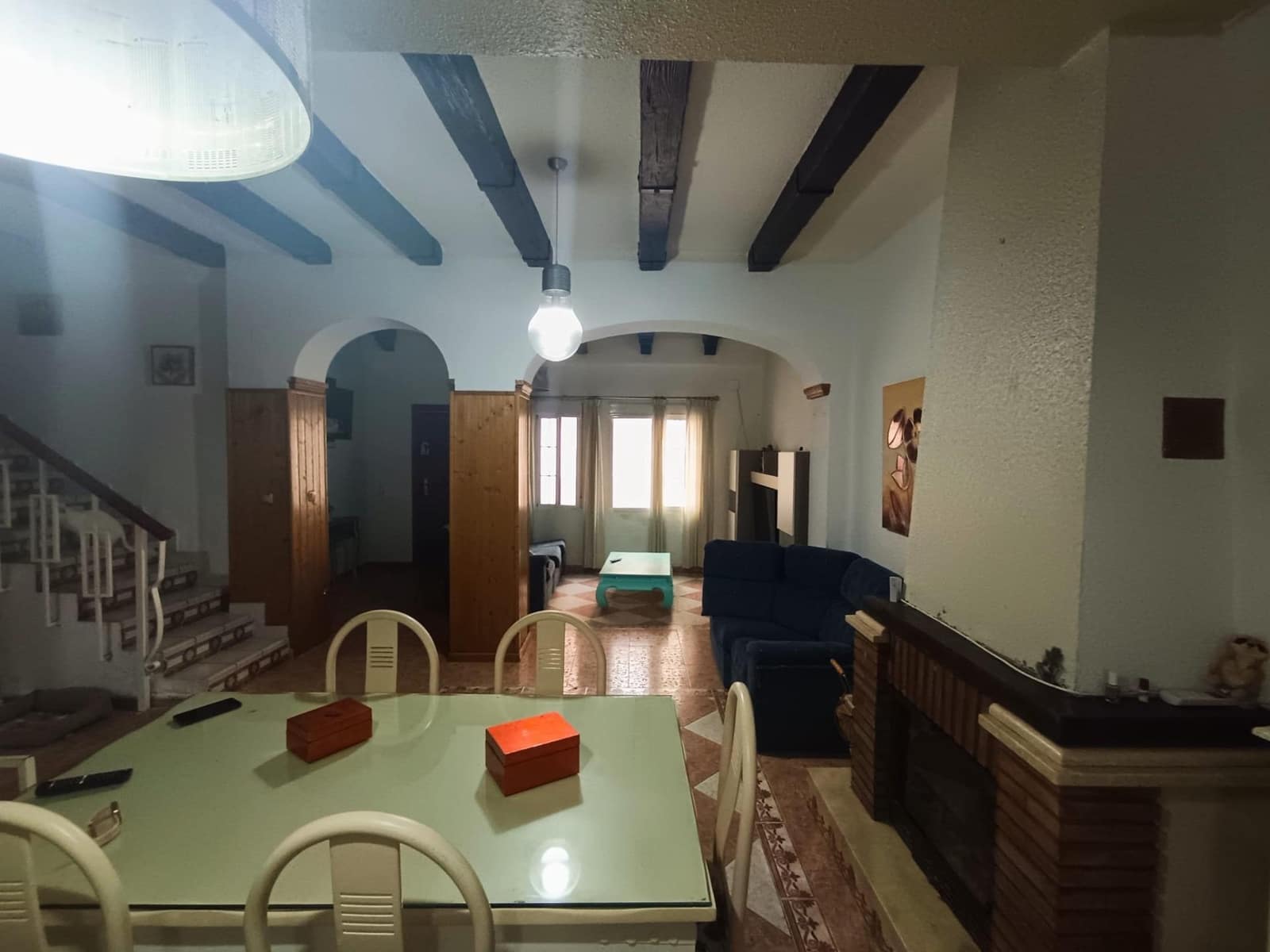 6 chambre Maison de Ville à vendre à Malaga ville - 510 000 € (Ref: 9829253)