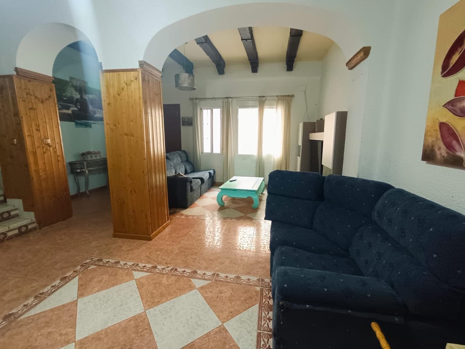 6 chambre Maison de Ville à vendre à Malaga ville - 510 000 € (Ref: 9829253)