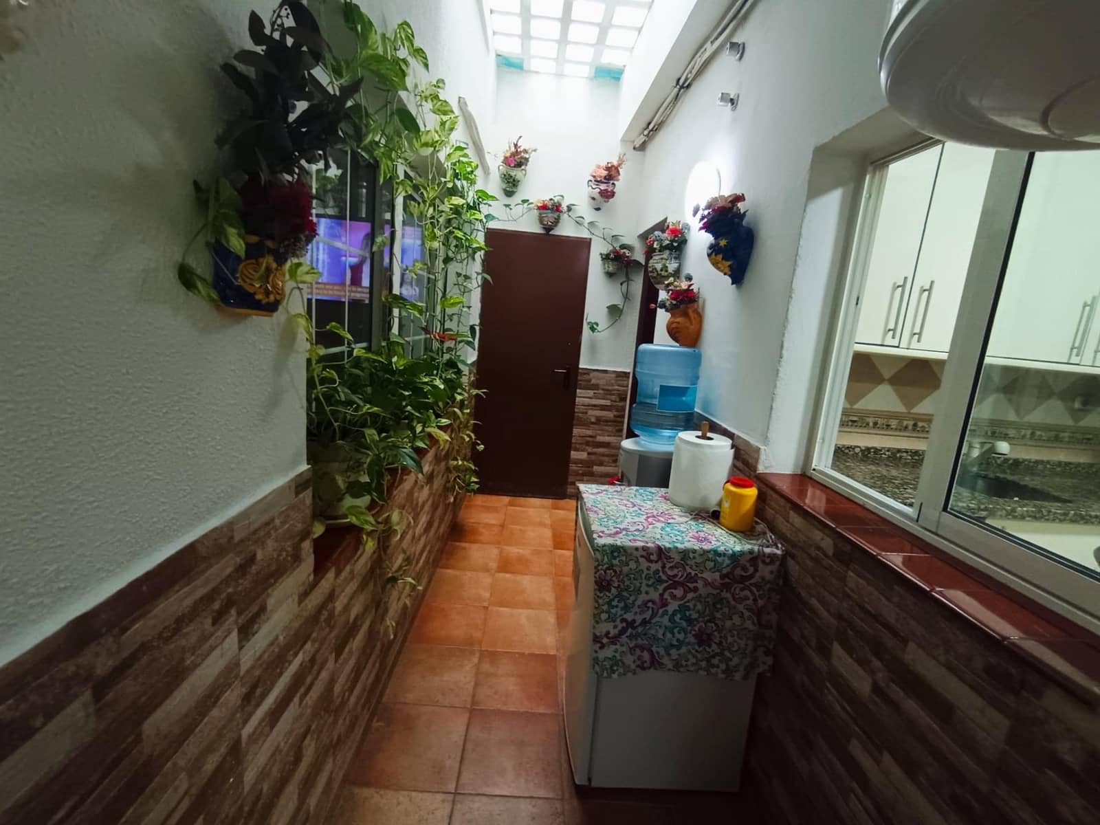 6 chambre Maison de Ville à vendre à Malaga ville - 510 000 € (Ref: 9829253)