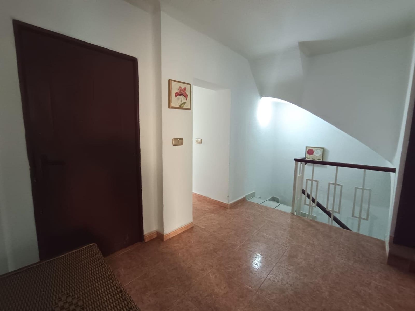 6 chambre Maison de Ville à vendre à Malaga ville - 510 000 € (Ref: 9829253)