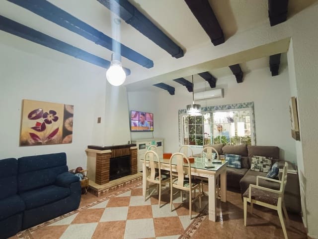 6 chambre Maison de Ville à vendre à Malaga ville - 510 000 € (Ref: 9829253)