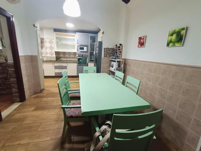 6 chambre Maison de Ville à vendre à Malaga ville - 510 000 € (Ref: 9829253)