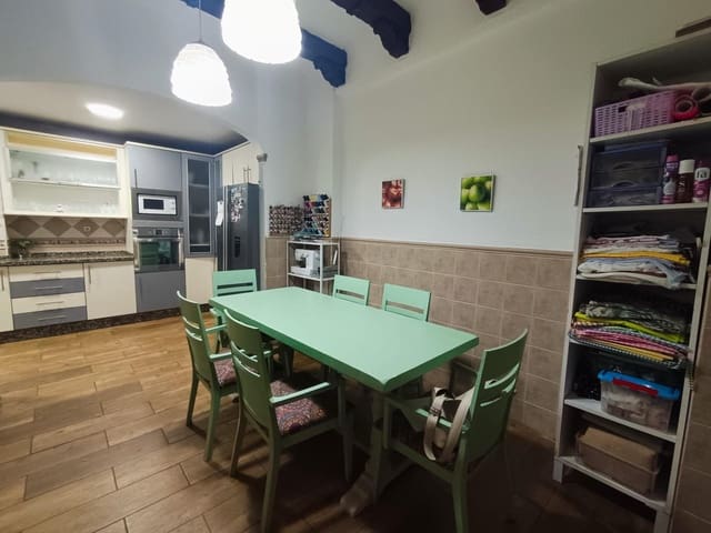 6 chambre Maison de Ville à vendre à Malaga ville - 510 000 € (Ref: 9829253)