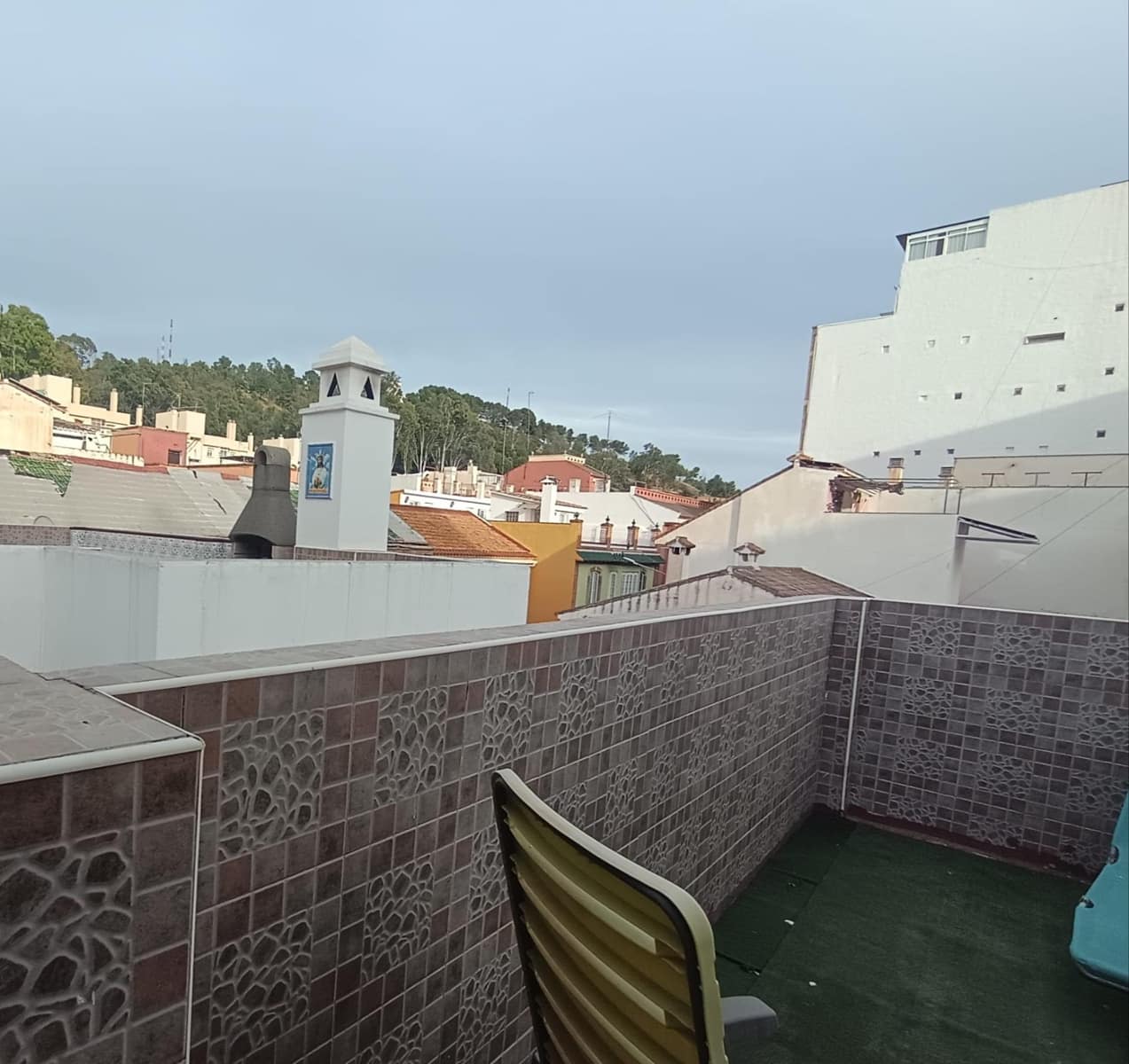 6 chambre Maison de Ville à vendre à Malaga ville - 510 000 € (Ref: 9829253)