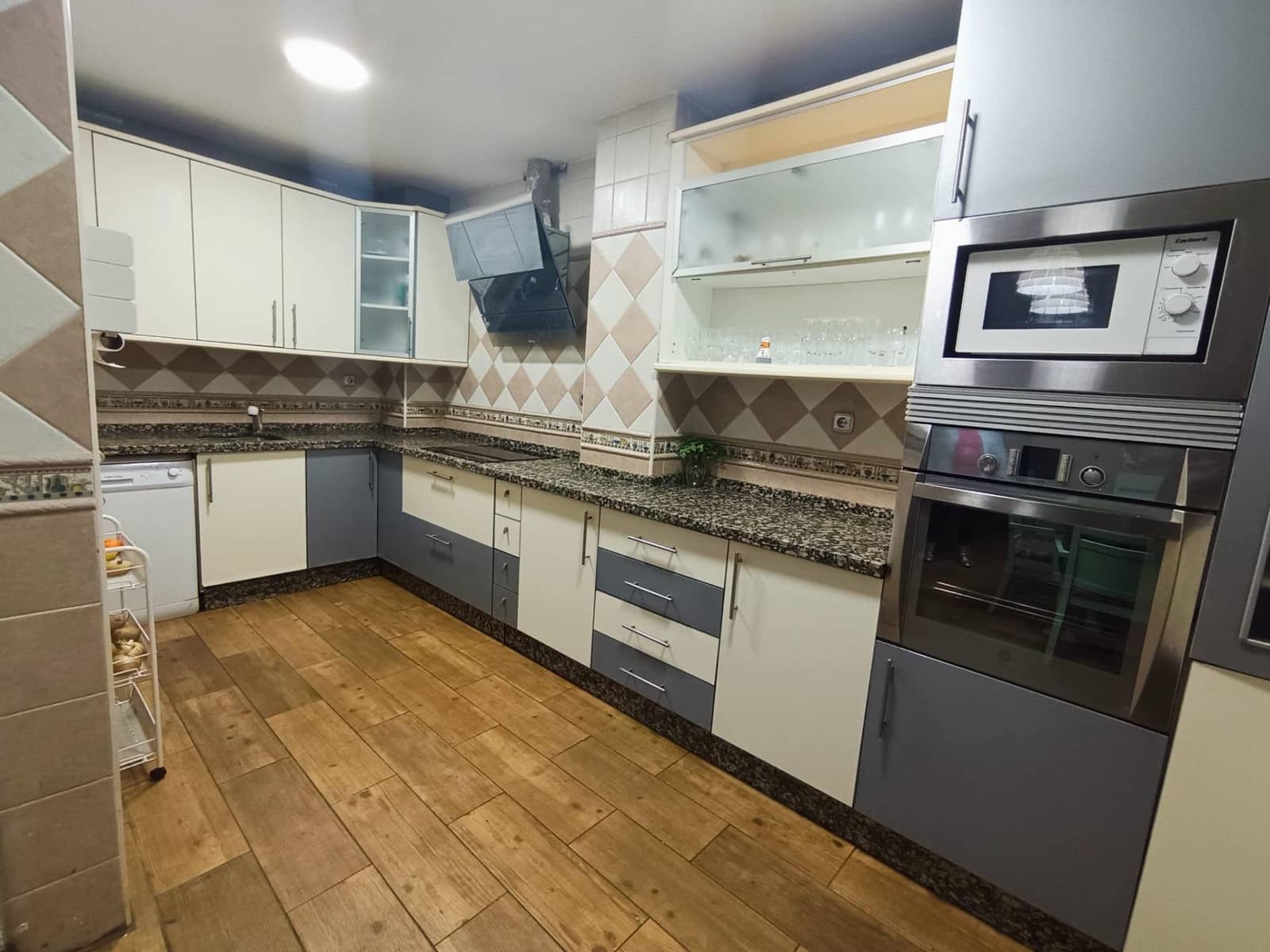 6 chambre Maison de Ville à vendre à Malaga ville - 510 000 € (Ref: 9829253)