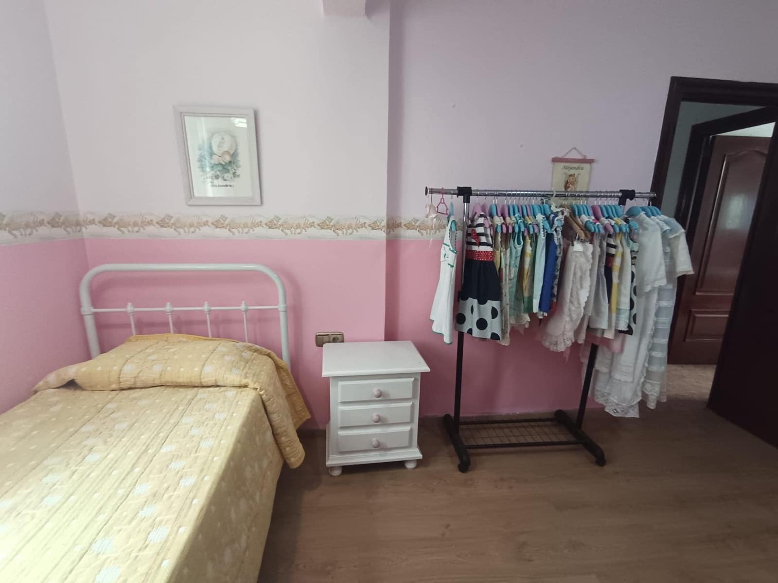 6 chambre Maison de Ville à vendre à Malaga ville - 510 000 € (Ref: 9829253)