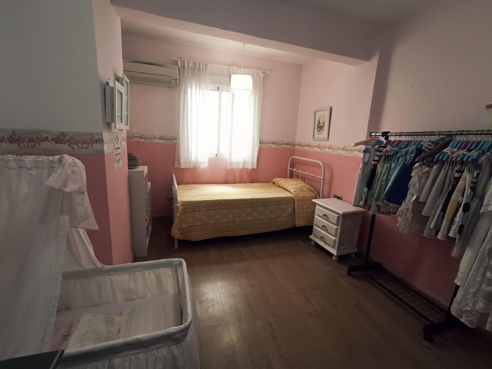6 chambre Maison de Ville à vendre à Malaga ville - 510 000 € (Ref: 9829253)
