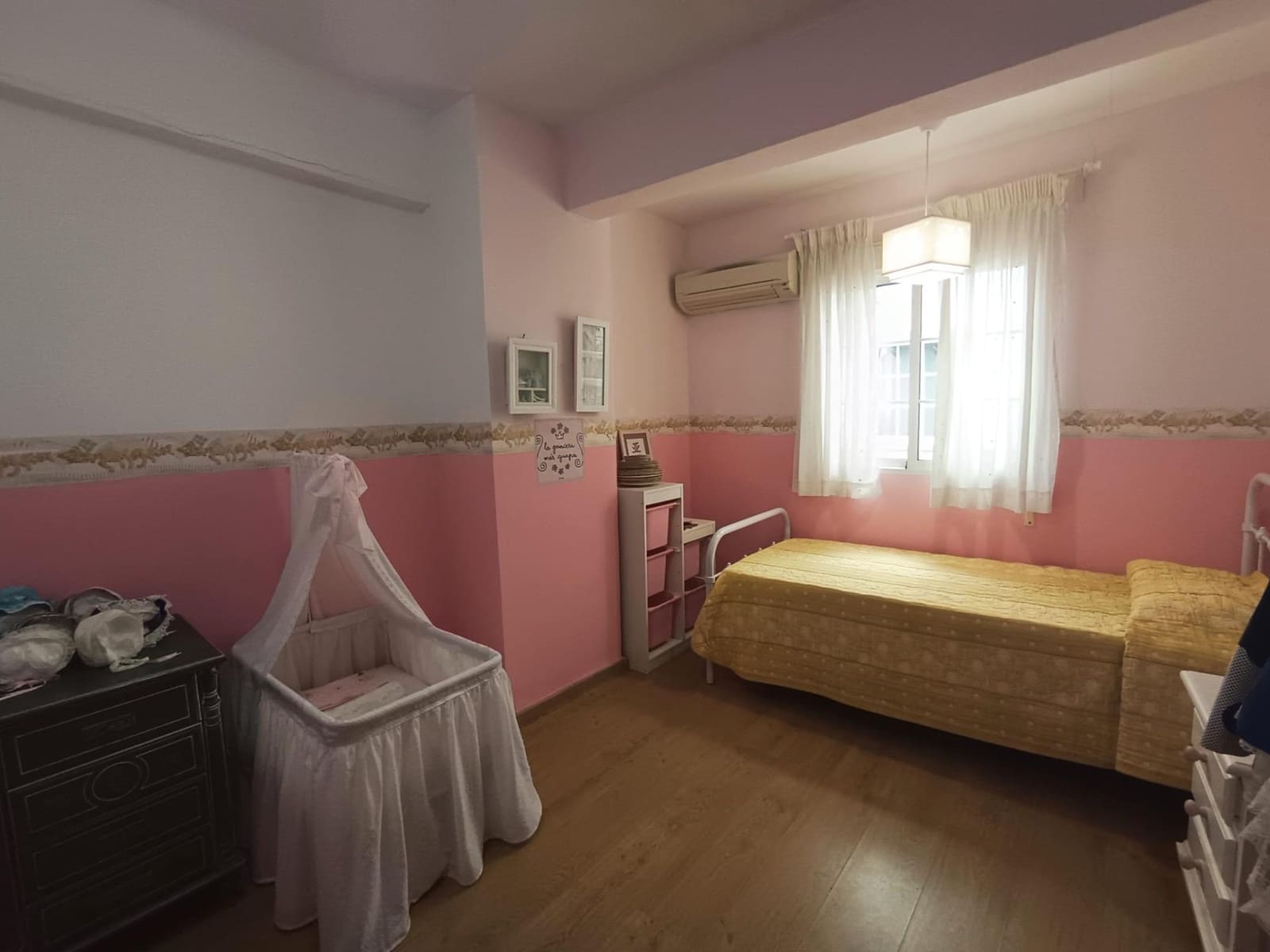 6 chambre Maison de Ville à vendre à Malaga ville - 510 000 € (Ref: 9829253)