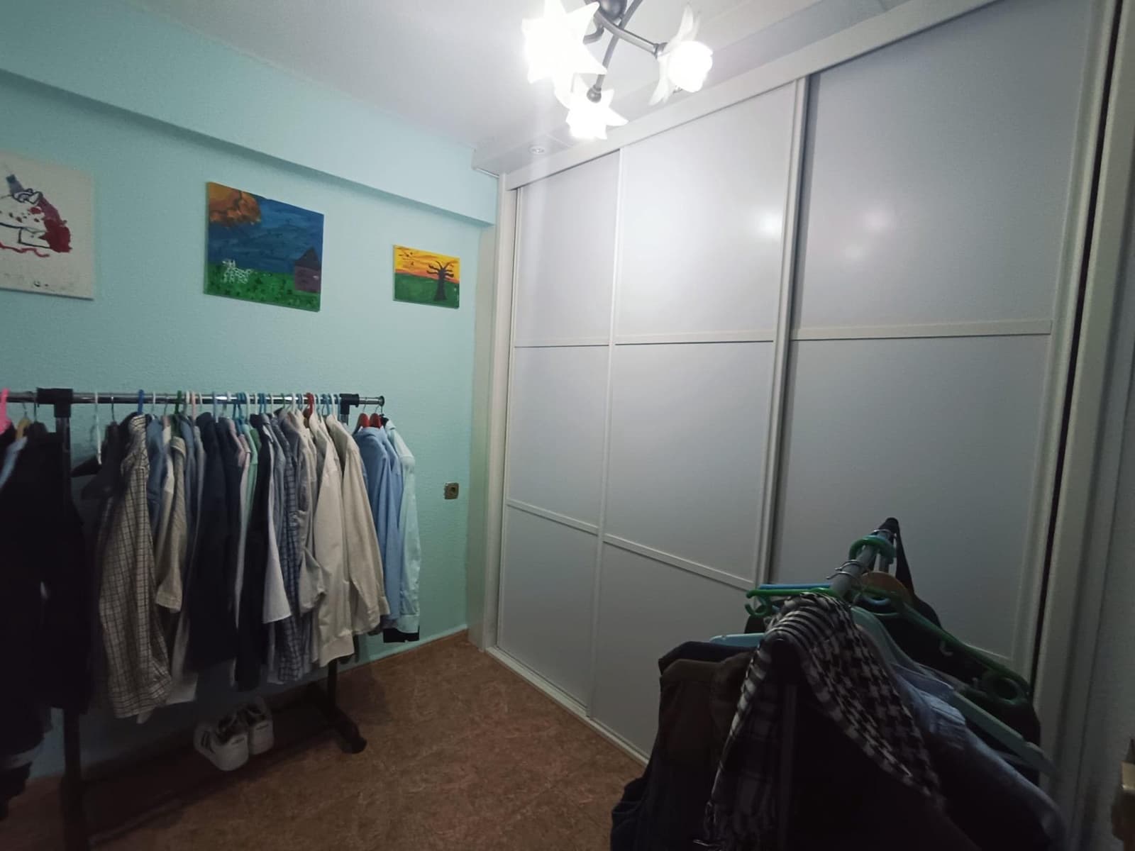 6 chambre Maison de Ville à vendre à Malaga ville - 510 000 € (Ref: 9829253)
