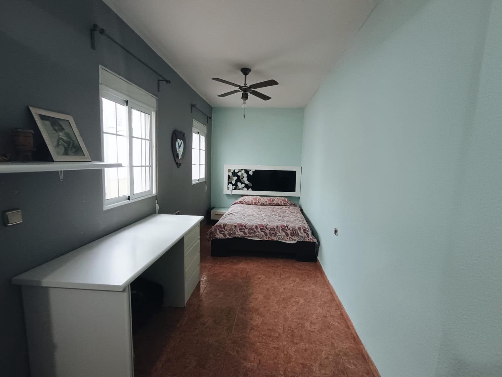 6 chambre Maison de Ville à vendre à Malaga ville - 510 000 € (Ref: 9829253)