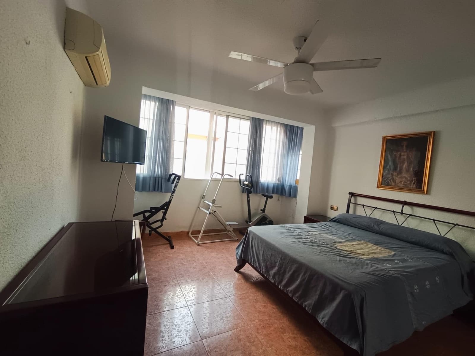 6 chambre Maison de Ville à vendre à Malaga ville - 510 000 € (Ref: 9829253)
