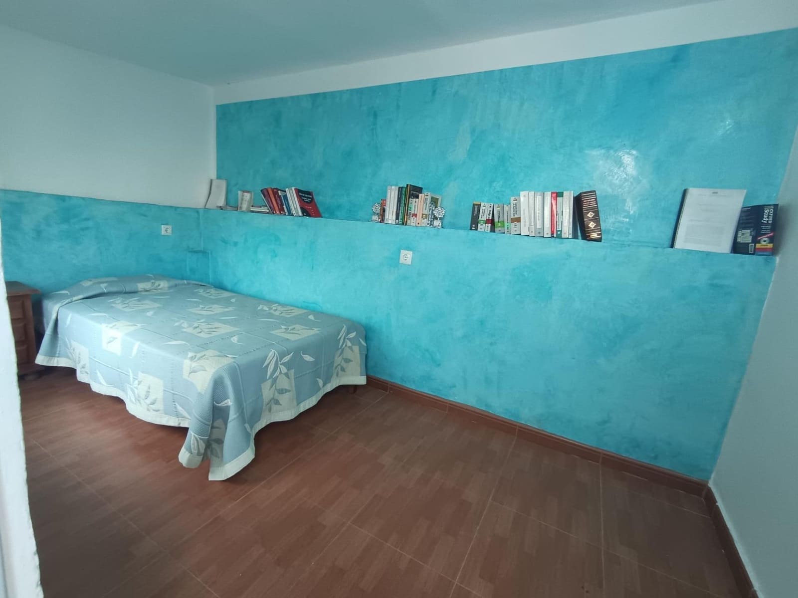 6 chambre Maison de Ville à vendre à Malaga ville - 510 000 € (Ref: 9829253)