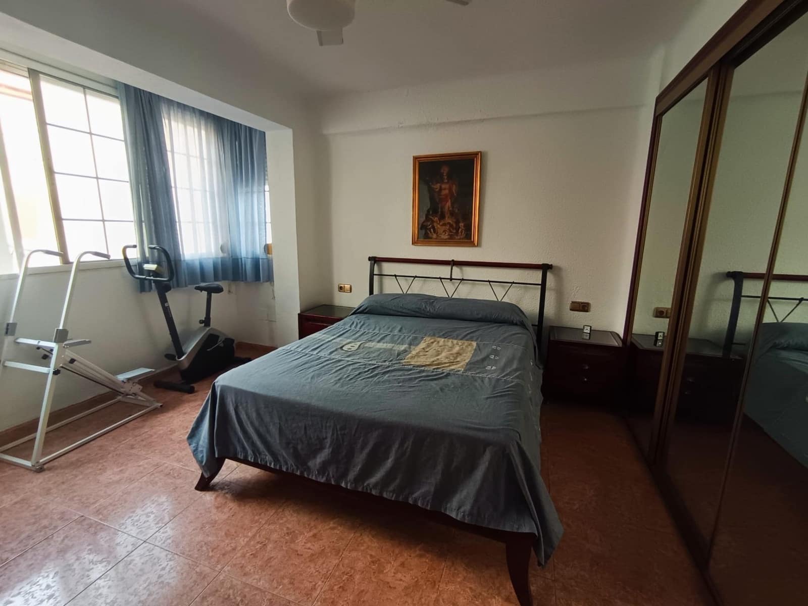 6 chambre Maison de Ville à vendre à Malaga ville - 510 000 € (Ref: 9829253)