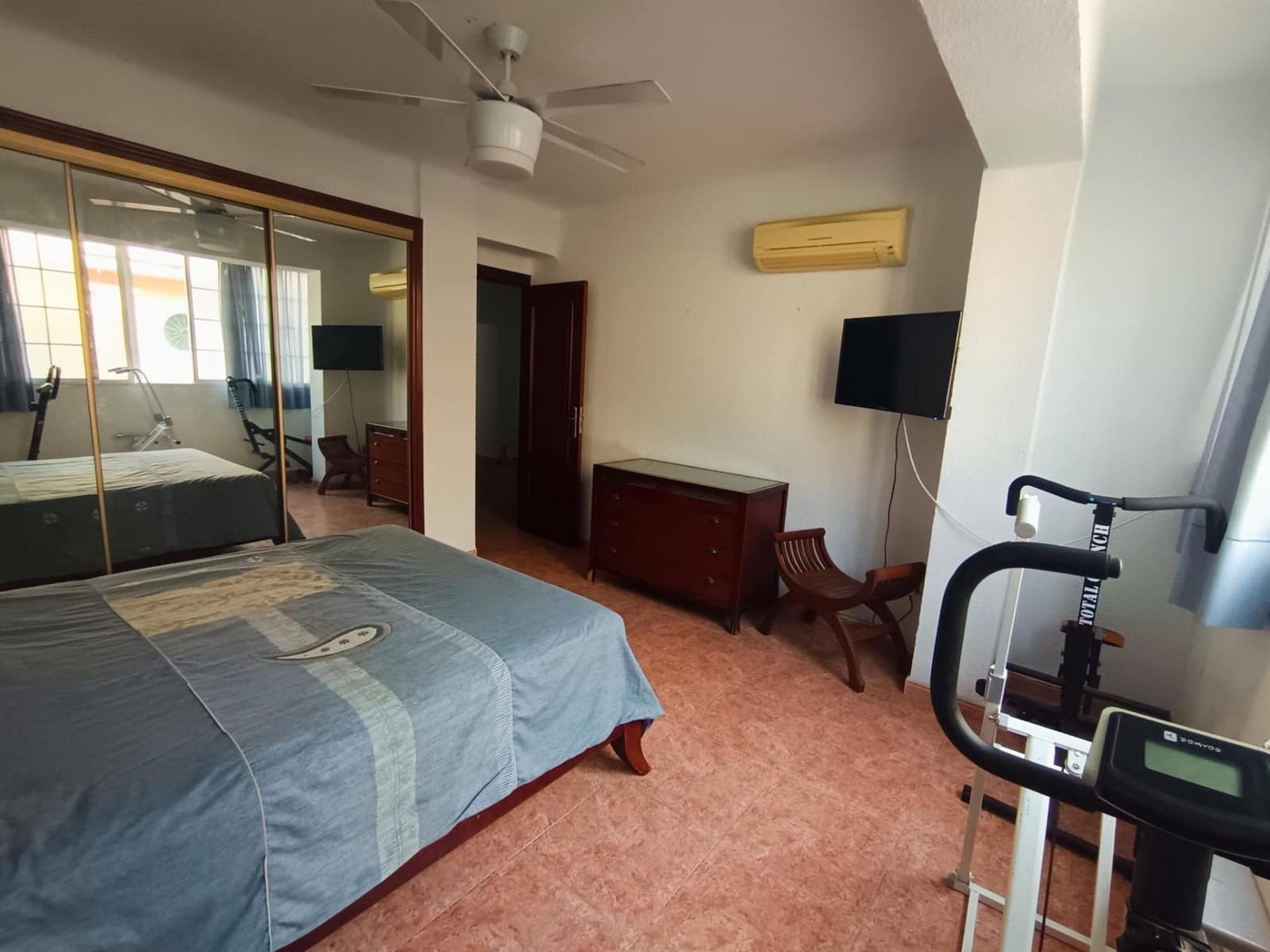 6 chambre Maison de Ville à vendre à Malaga ville - 510 000 € (Ref: 9829253)