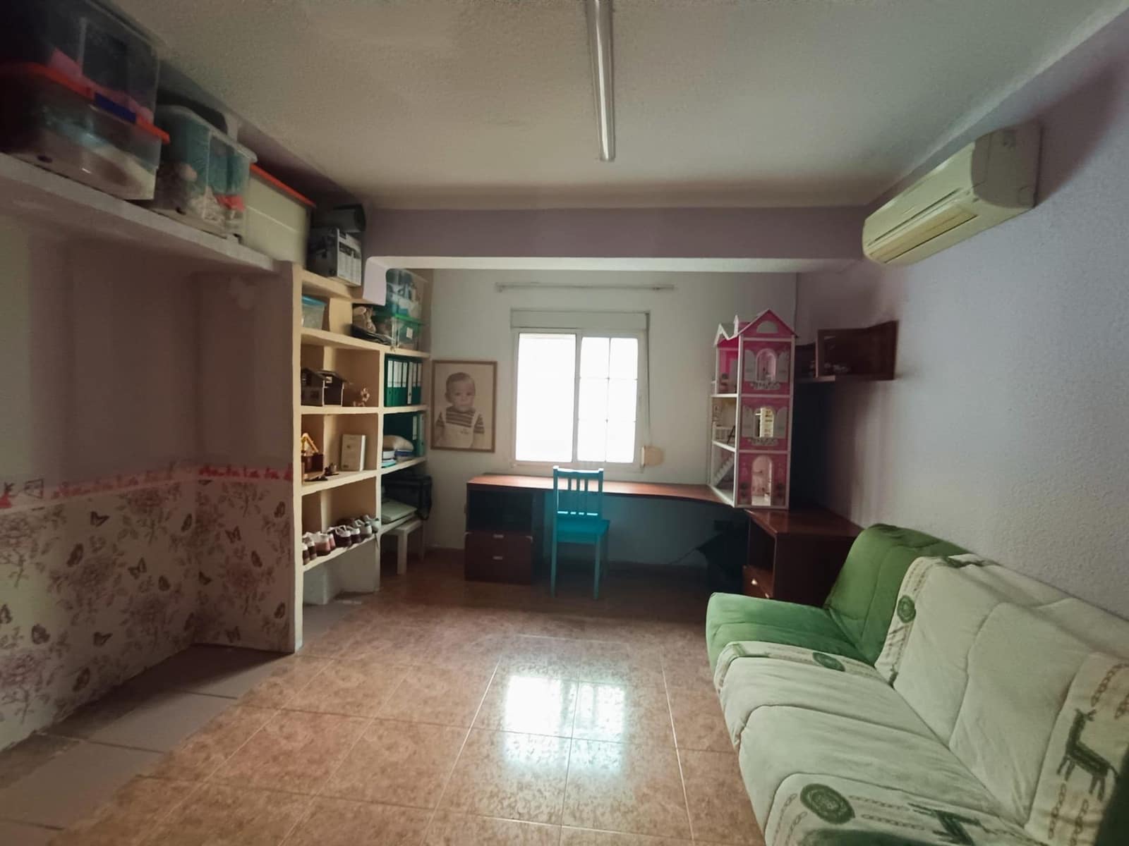 6 chambre Maison de Ville à vendre à Malaga ville - 510 000 € (Ref: 9829253)