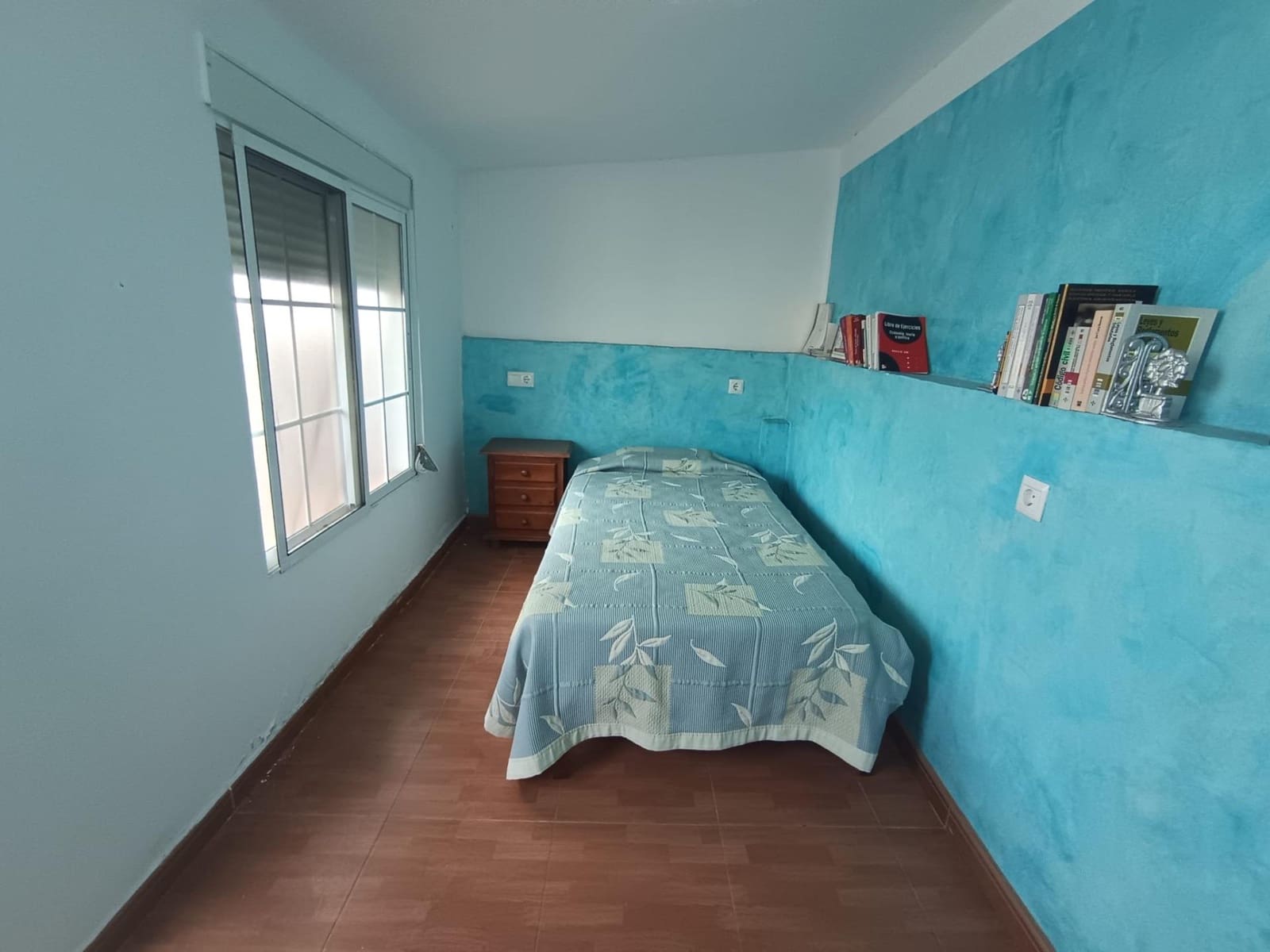 6 chambre Maison de Ville à vendre à Malaga ville - 510 000 € (Ref: 9829253)