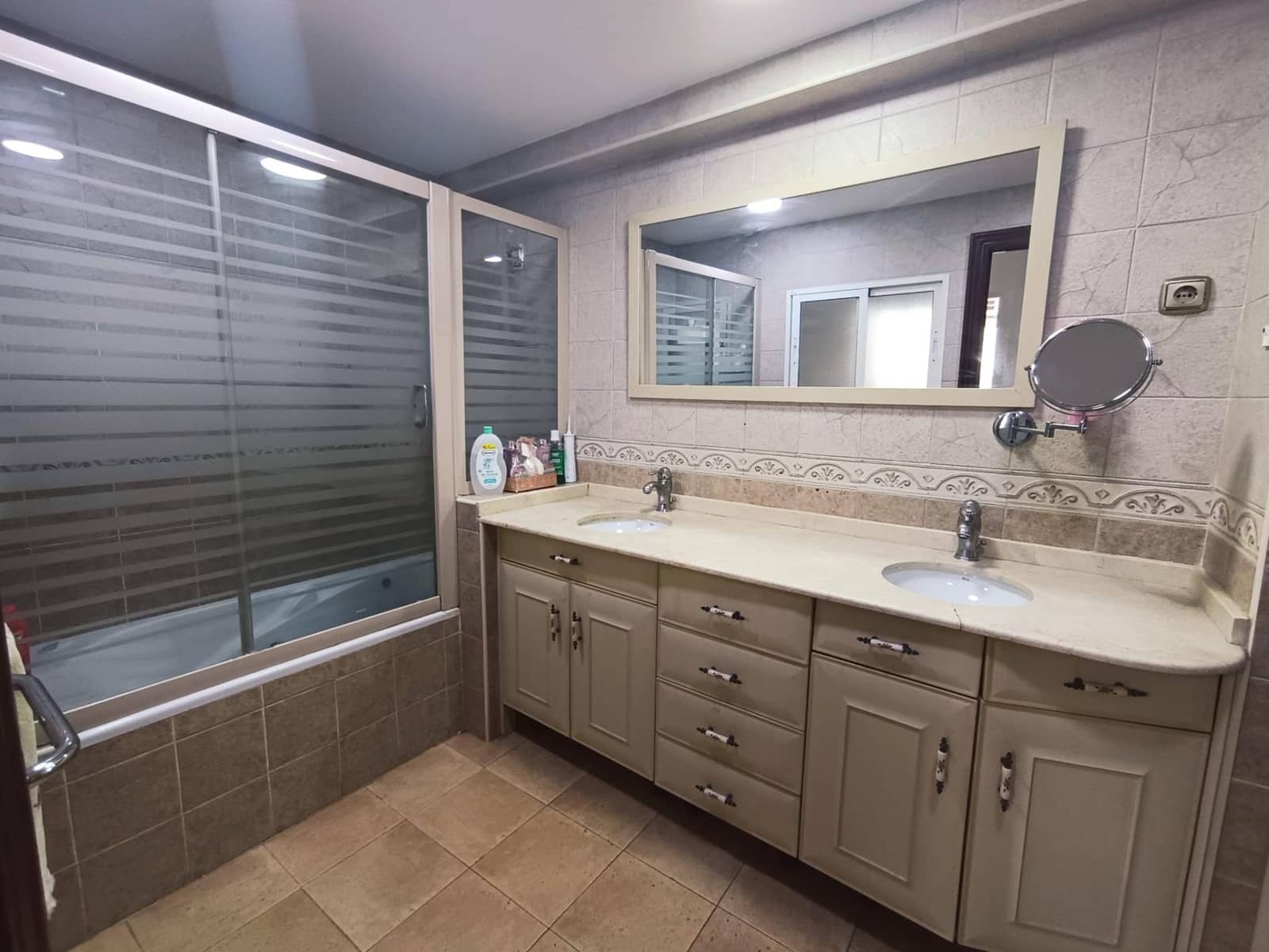 6 chambre Maison de Ville à vendre à Malaga ville - 510 000 € (Ref: 9829253)