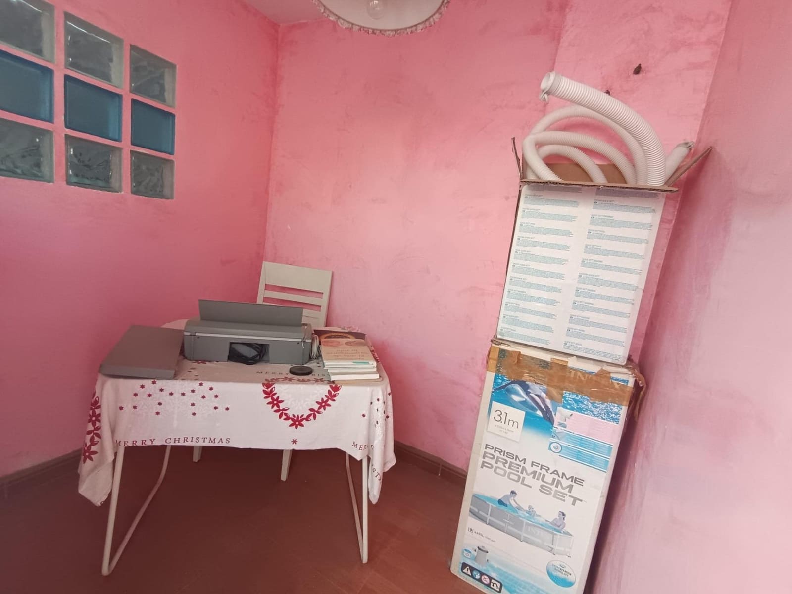 6 chambre Maison de Ville à vendre à Malaga ville - 510 000 € (Ref: 9829253)
