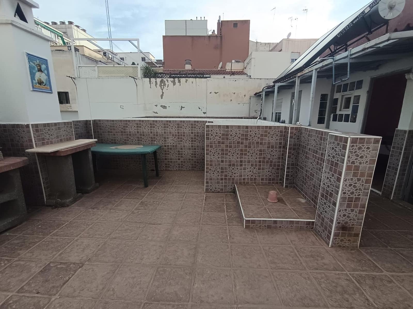 6 chambre Maison de Ville à vendre à Malaga ville - 510 000 € (Ref: 9829253)