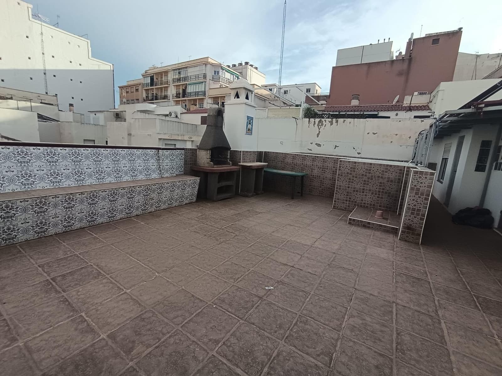 6 chambre Maison de Ville à vendre à Malaga ville - 510 000 € (Ref: 9829253)