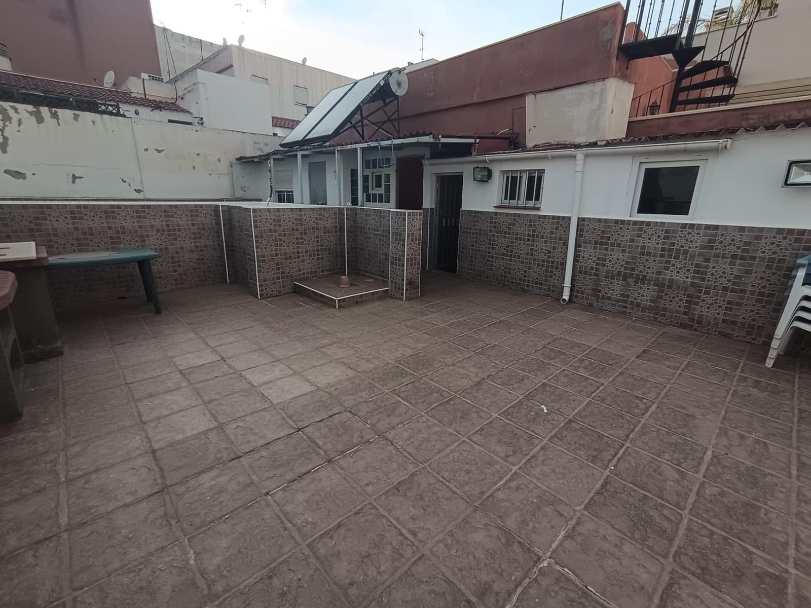 6 chambre Maison de Ville à vendre à Malaga ville - 510 000 € (Ref: 9829253)