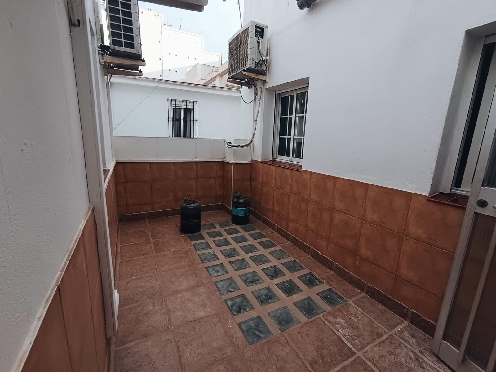 6 chambre Maison de Ville à vendre à Malaga ville - 510 000 € (Ref: 9829253)