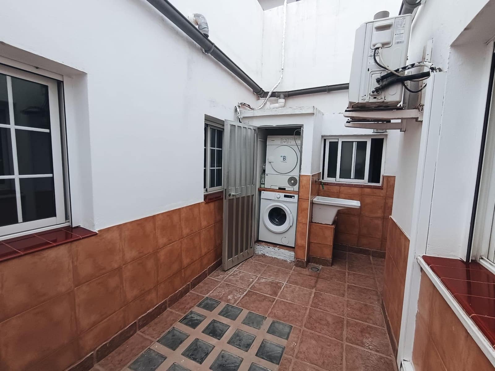 6 chambre Maison de Ville à vendre à Malaga ville - 510 000 € (Ref: 9829253)