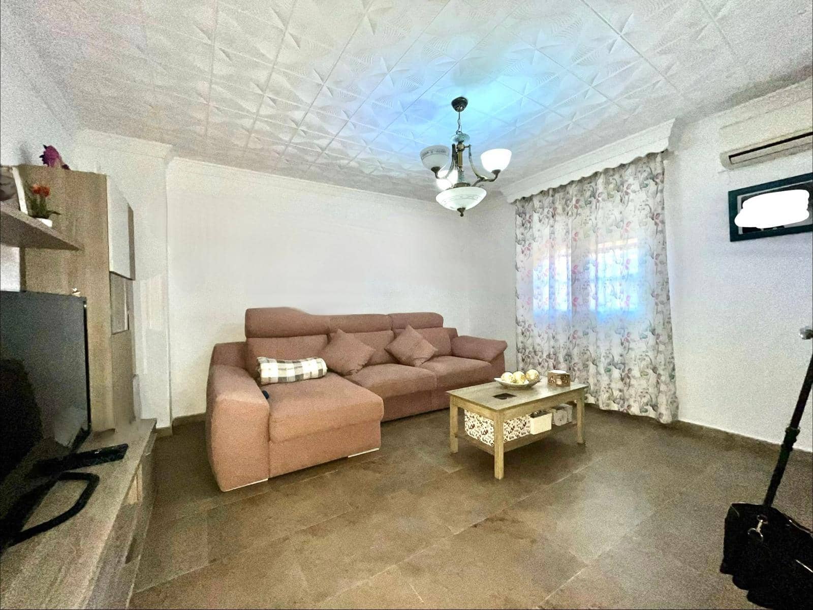 4 chambre Villa/Maison Mitoyenne à vendre à Malaga ville - 600 000 € (Ref: 9831604)