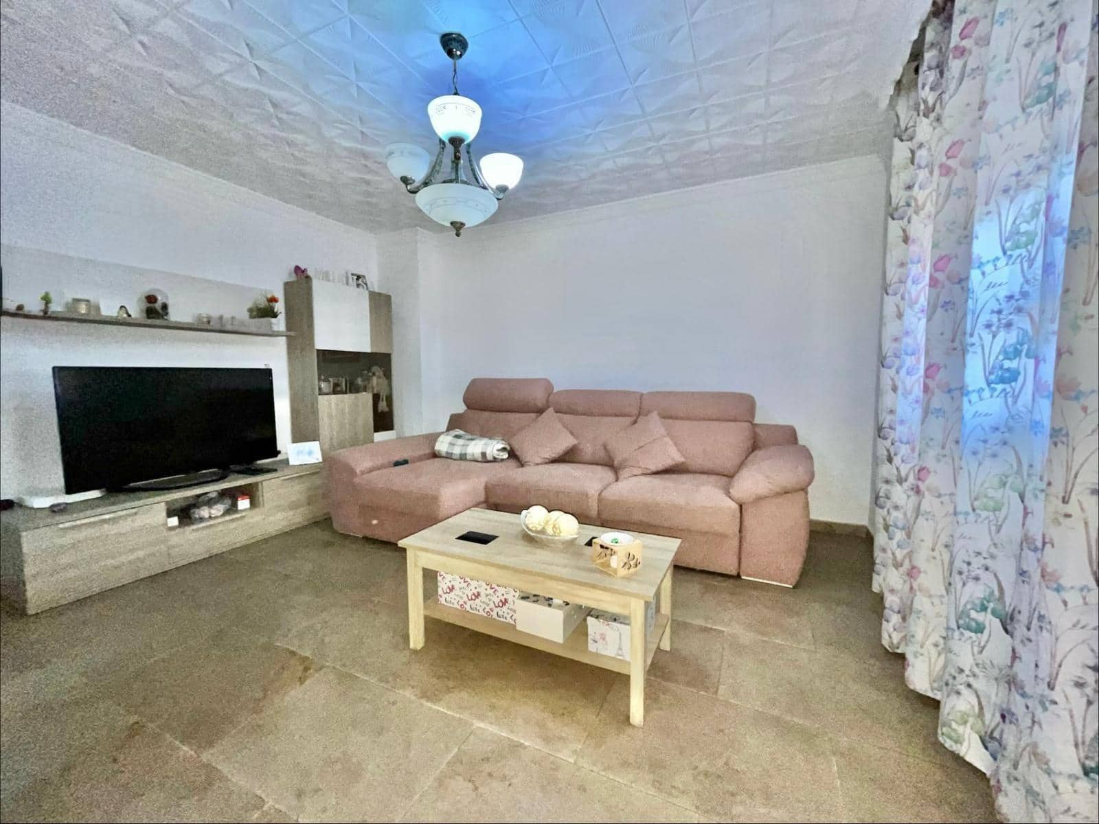 4 chambre Villa/Maison Mitoyenne à vendre à Malaga ville - 600 000 € (Ref: 9831604)