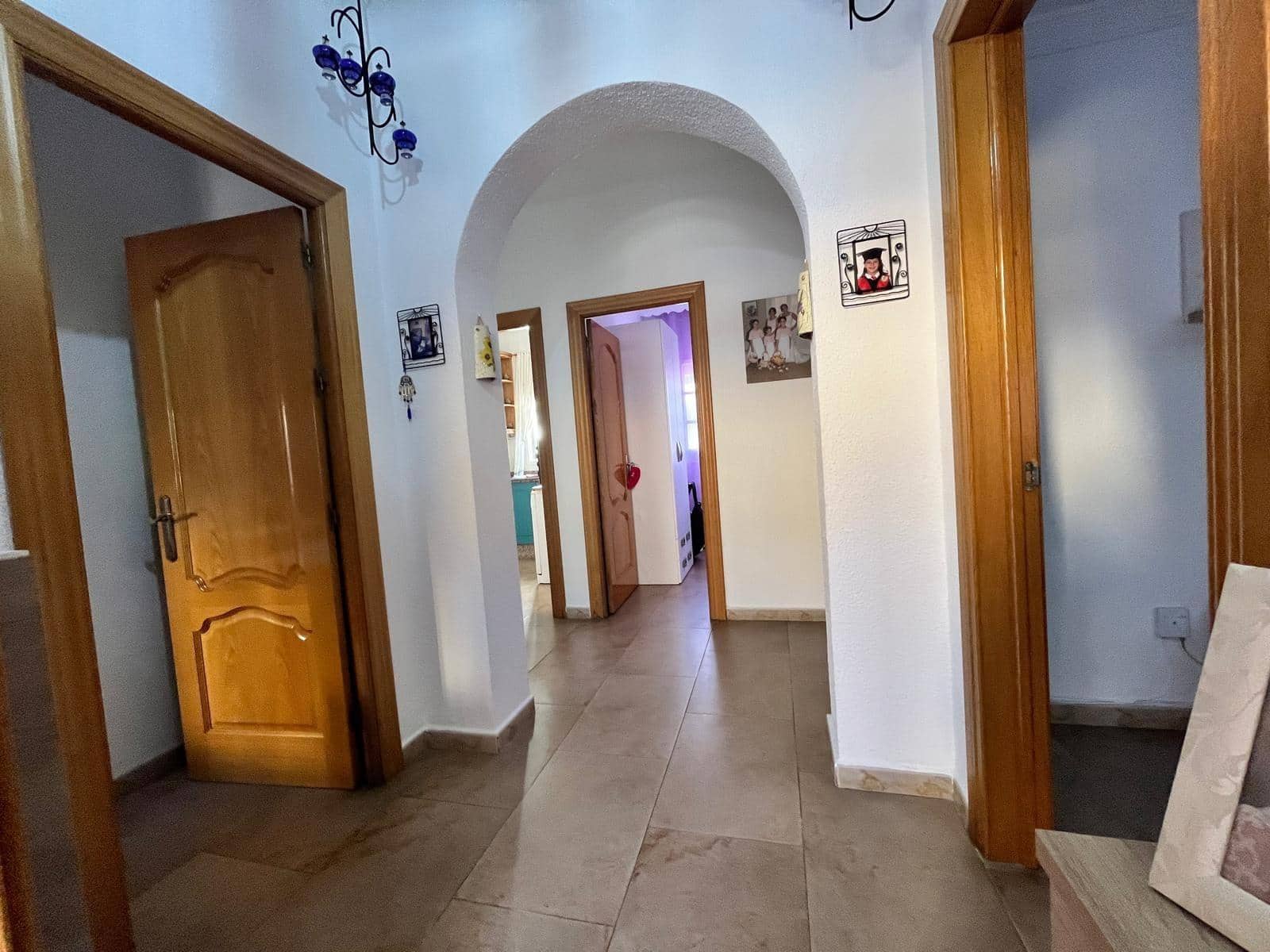 4 chambre Villa/Maison Mitoyenne à vendre à Malaga ville - 600 000 € (Ref: 9831604)