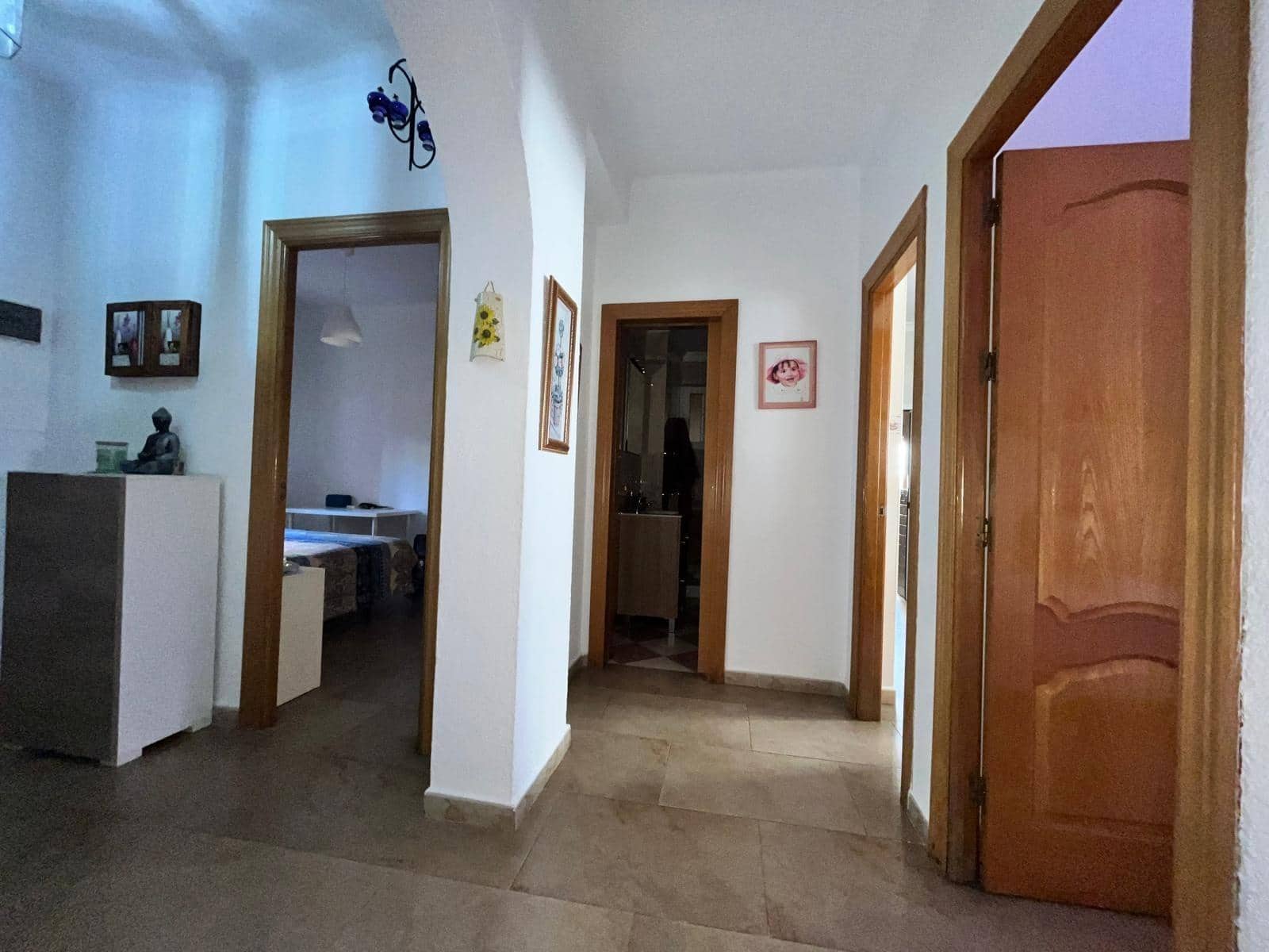 4 chambre Villa/Maison Mitoyenne à vendre à Malaga ville - 600 000 € (Ref: 9831604)