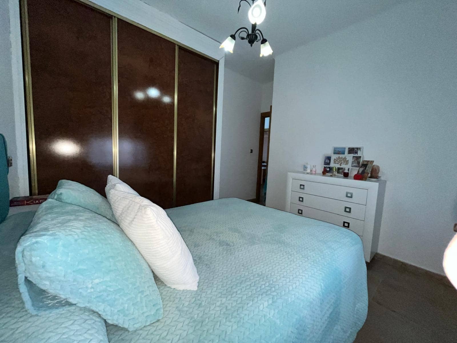 4 chambre Villa/Maison Mitoyenne à vendre à Malaga ville - 600 000 € (Ref: 9831604)