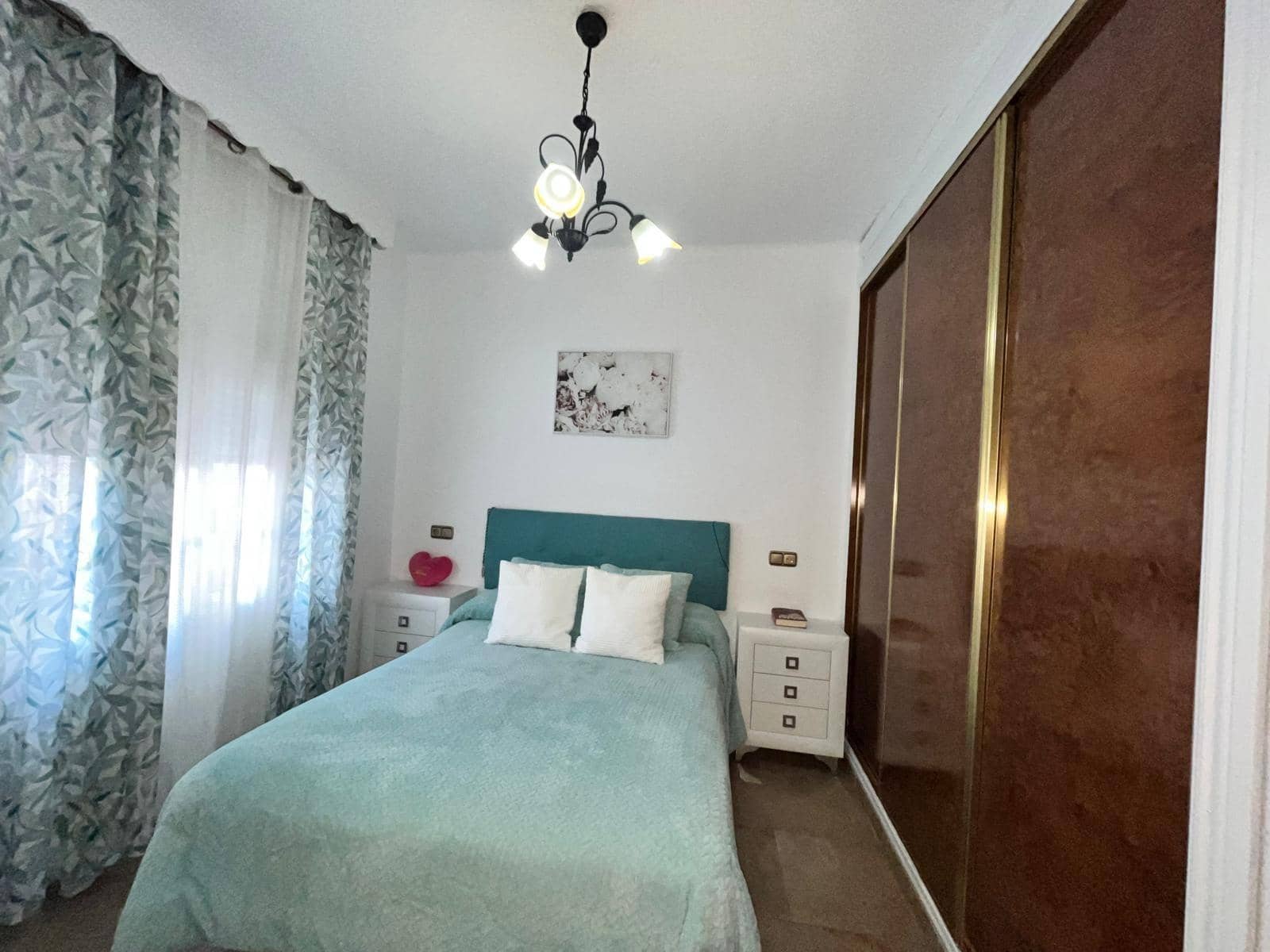 4 chambre Villa/Maison Mitoyenne à vendre à Malaga ville - 600 000 € (Ref: 9831604)