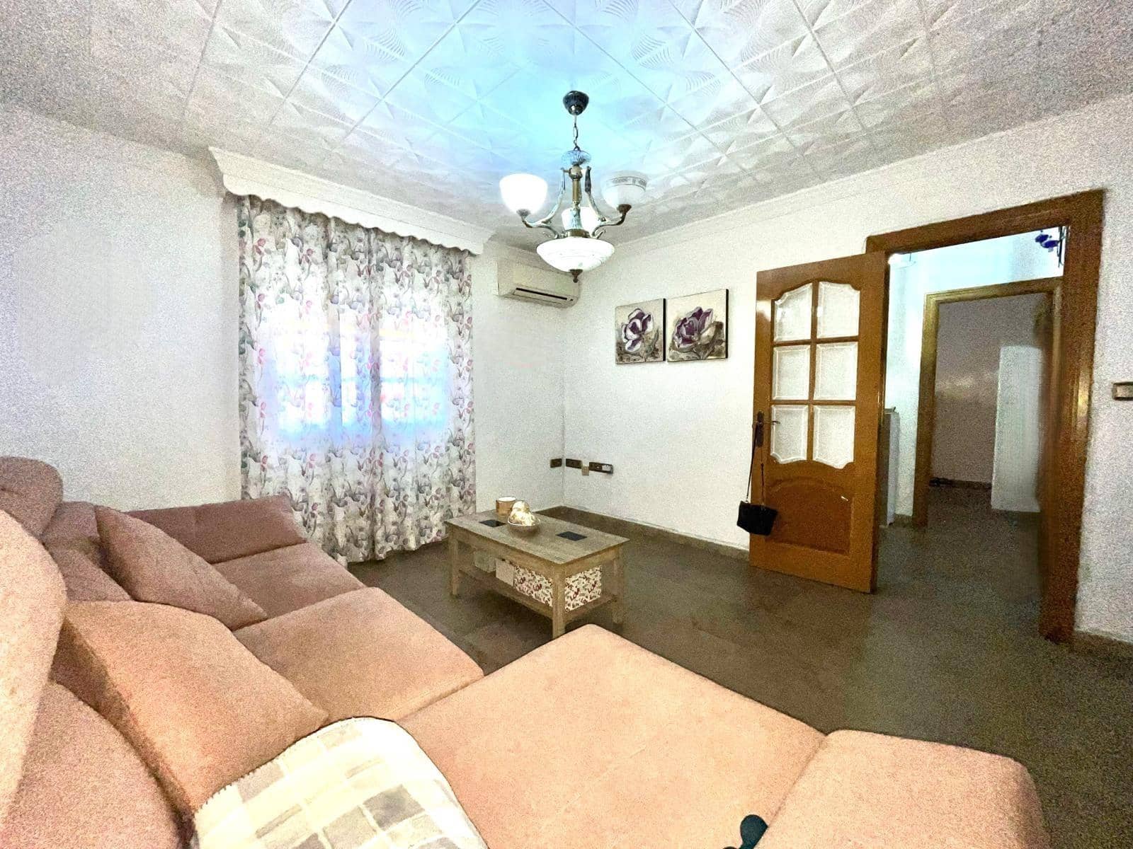 4 chambre Villa/Maison Mitoyenne à vendre à Malaga ville - 600 000 € (Ref: 9831604)