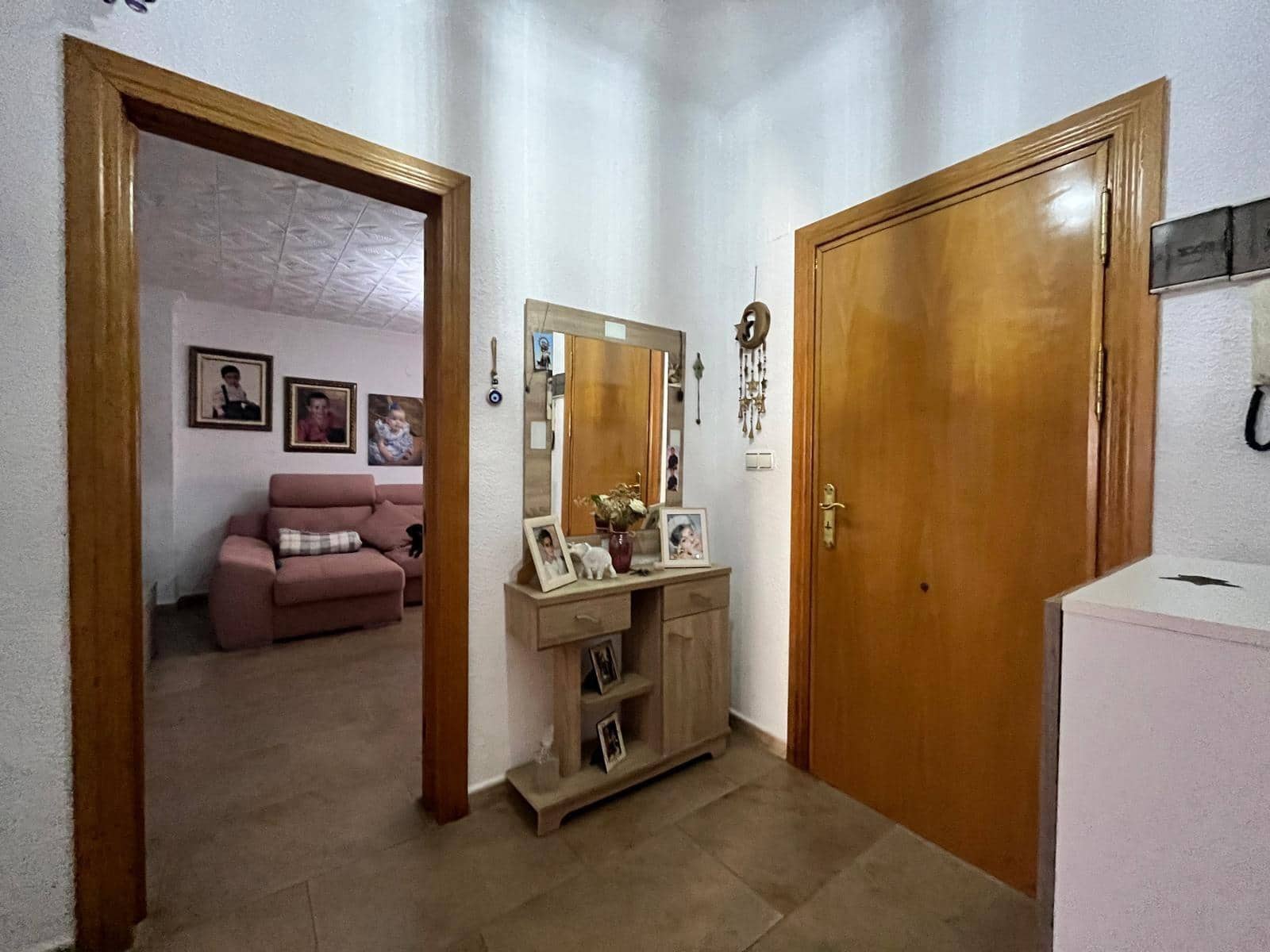 4 chambre Villa/Maison Mitoyenne à vendre à Malaga ville - 600 000 € (Ref: 9831604)