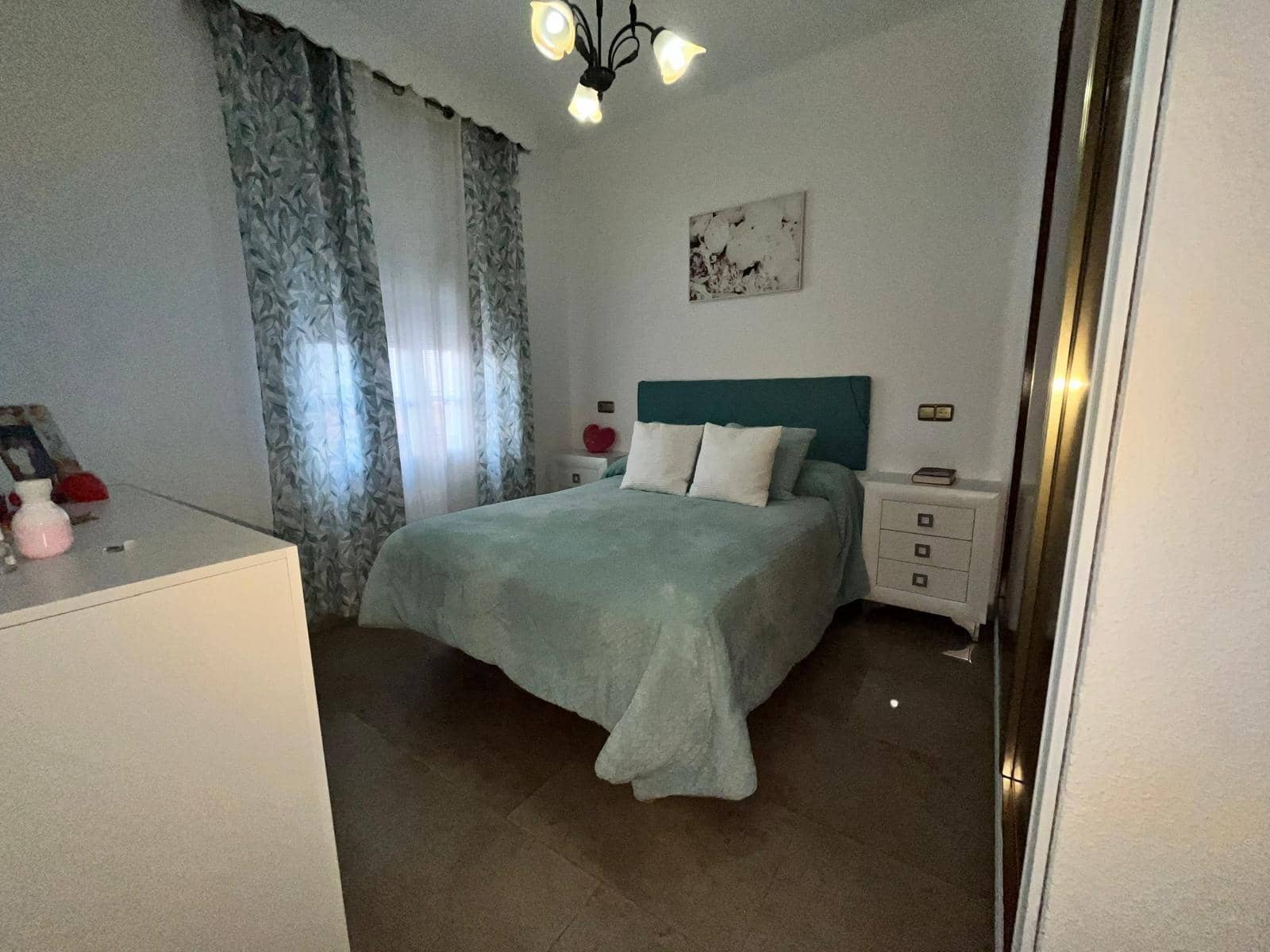 4 chambre Villa/Maison Mitoyenne à vendre à Malaga ville - 600 000 € (Ref: 9831604)