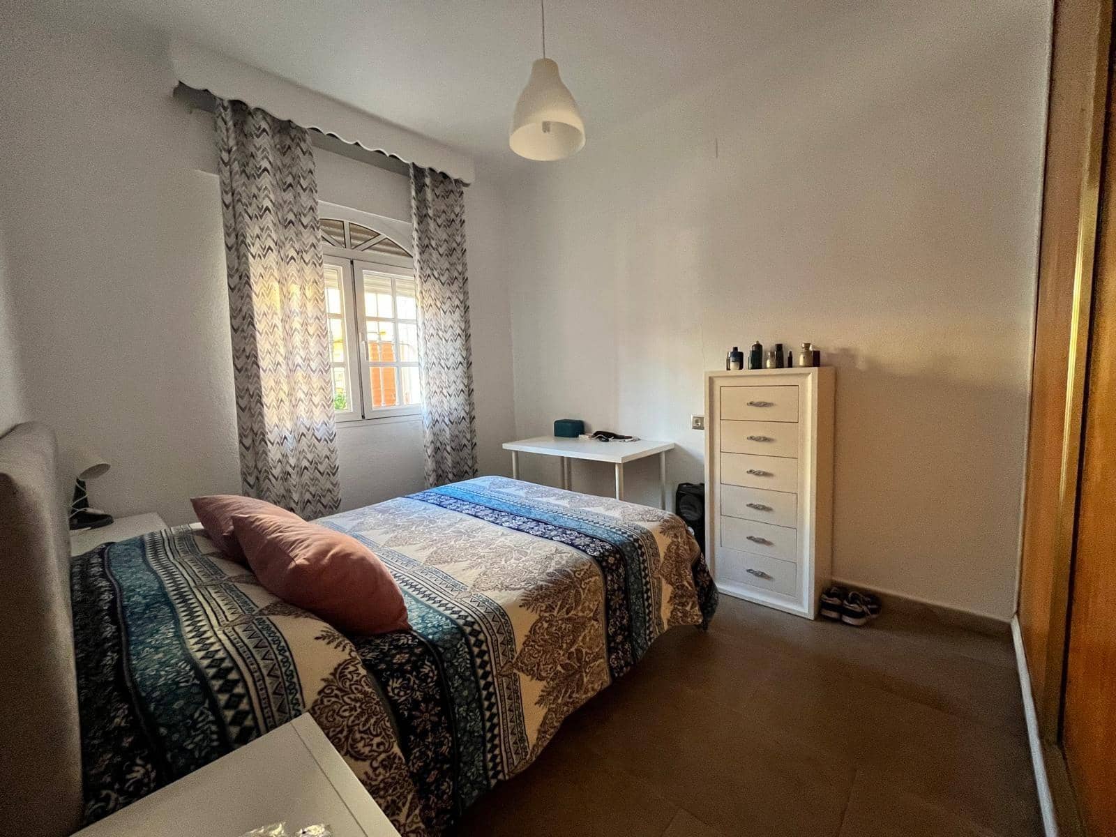 4 chambre Villa/Maison Mitoyenne à vendre à Malaga ville - 600 000 € (Ref: 9831604)