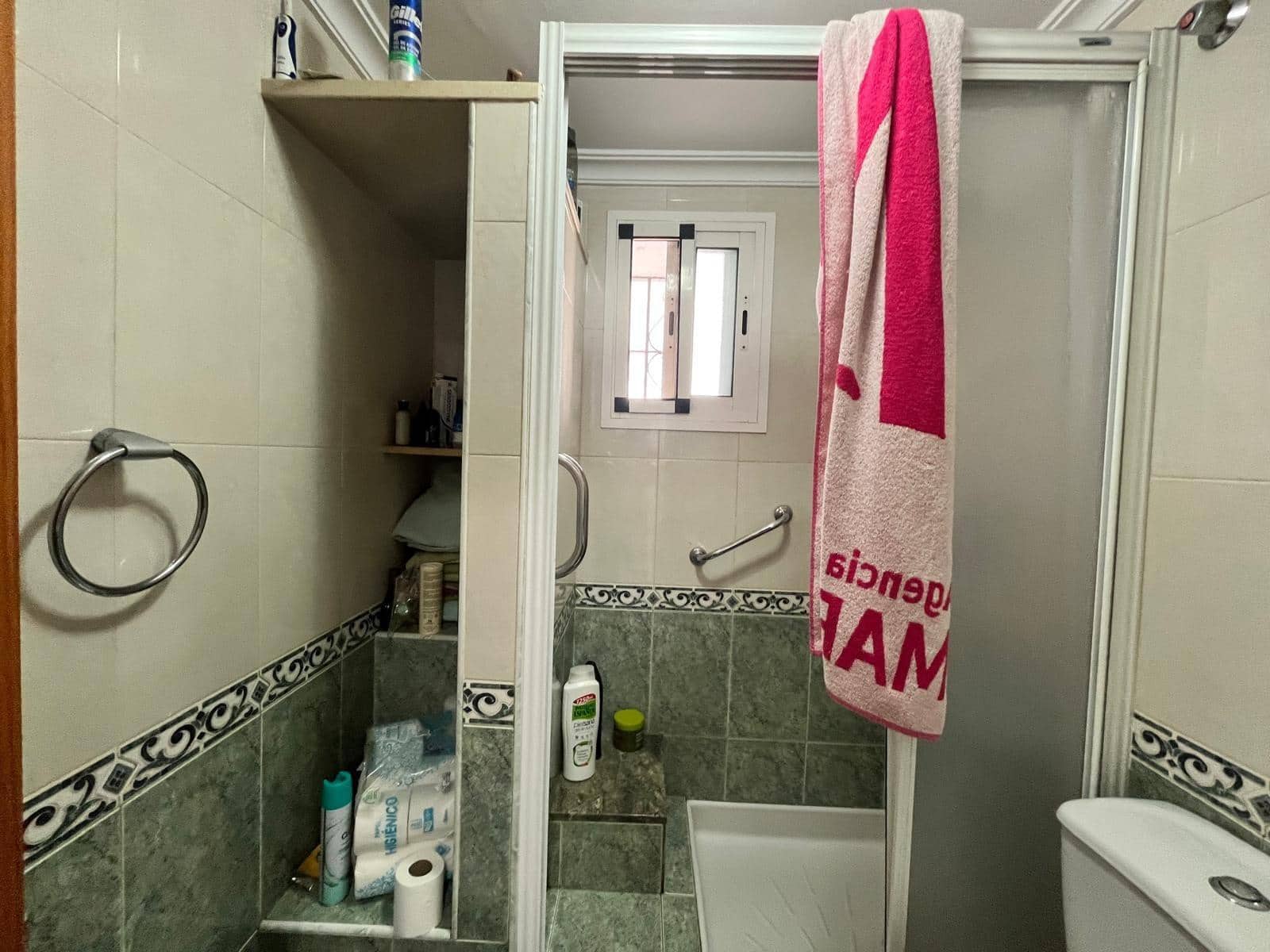 4 chambre Villa/Maison Mitoyenne à vendre à Malaga ville - 600 000 € (Ref: 9831604)