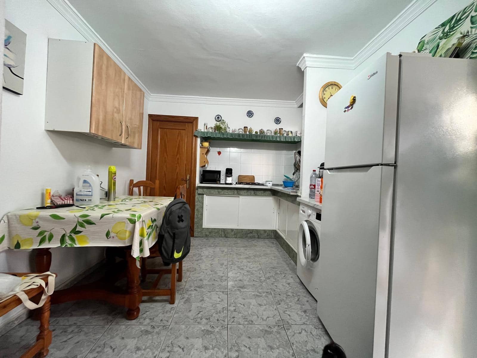 4 chambre Villa/Maison Mitoyenne à vendre à Malaga ville - 600 000 € (Ref: 9831604)