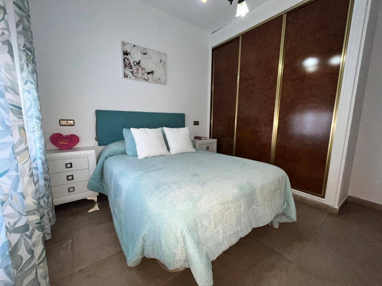 4 chambre Villa/Maison Mitoyenne à vendre à Malaga ville - 600 000 € (Ref: 9831604)