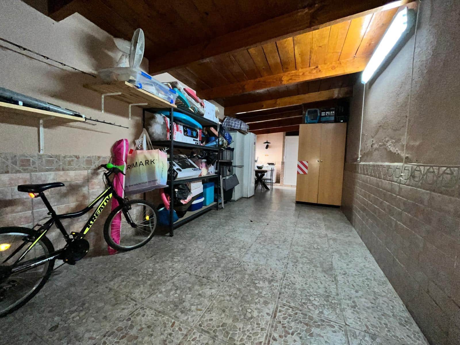 4 chambre Villa/Maison Mitoyenne à vendre à Malaga ville - 600 000 € (Ref: 9831604)