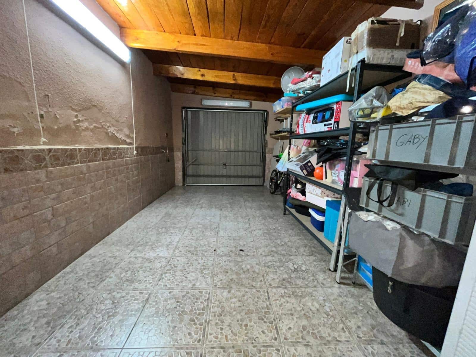 4 chambre Villa/Maison Mitoyenne à vendre à Malaga ville - 600 000 € (Ref: 9831604)