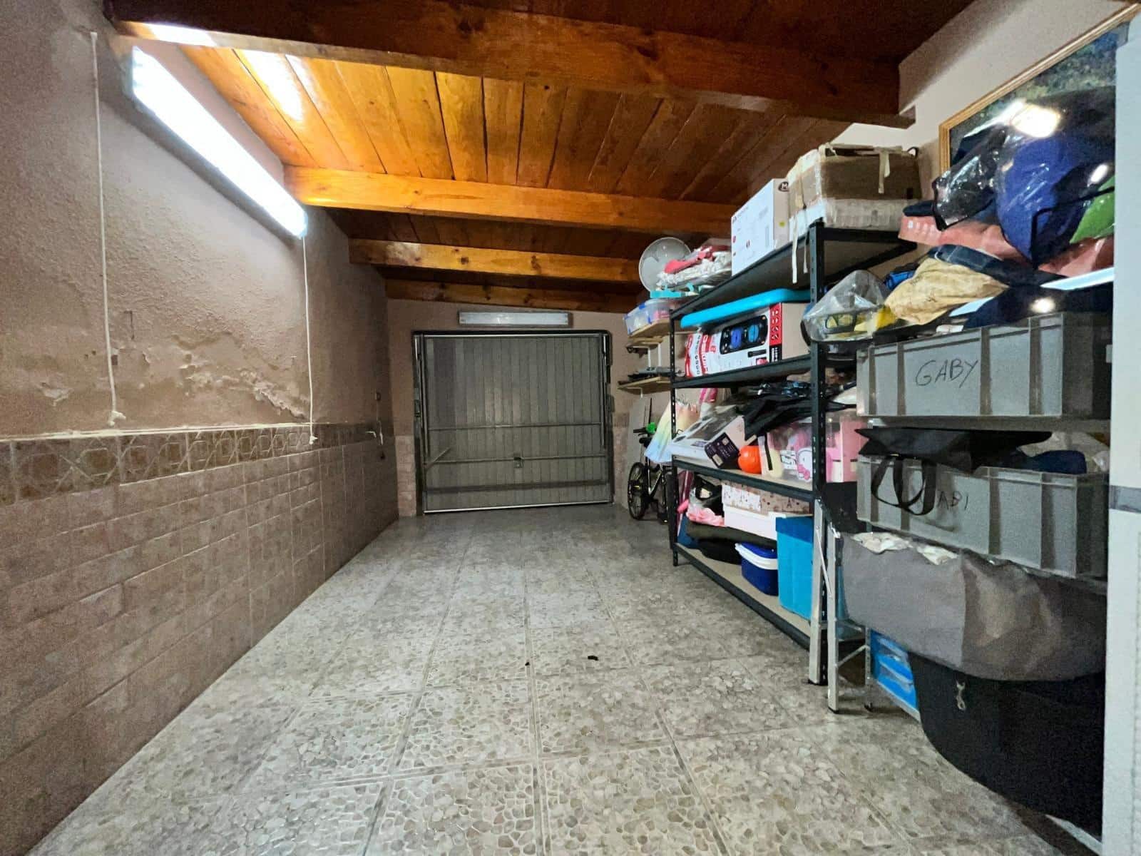 4 chambre Villa/Maison Mitoyenne à vendre à Malaga ville - 600 000 € (Ref: 9831604)