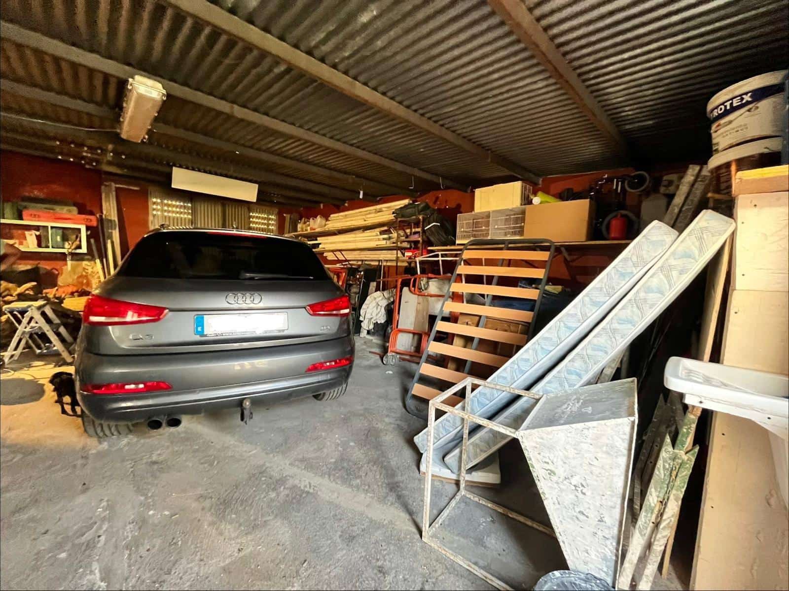 4 chambre Villa/Maison Mitoyenne à vendre à Malaga ville - 600 000 € (Ref: 9831604)