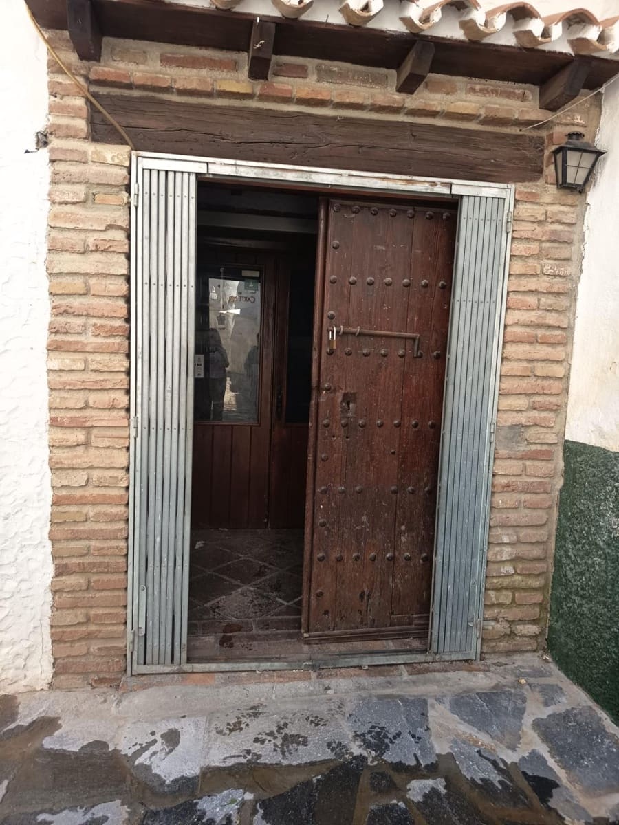 1 soverom Bedrift til leie i Canillas de Aceituno - € 700 (Ref: 9833729)
