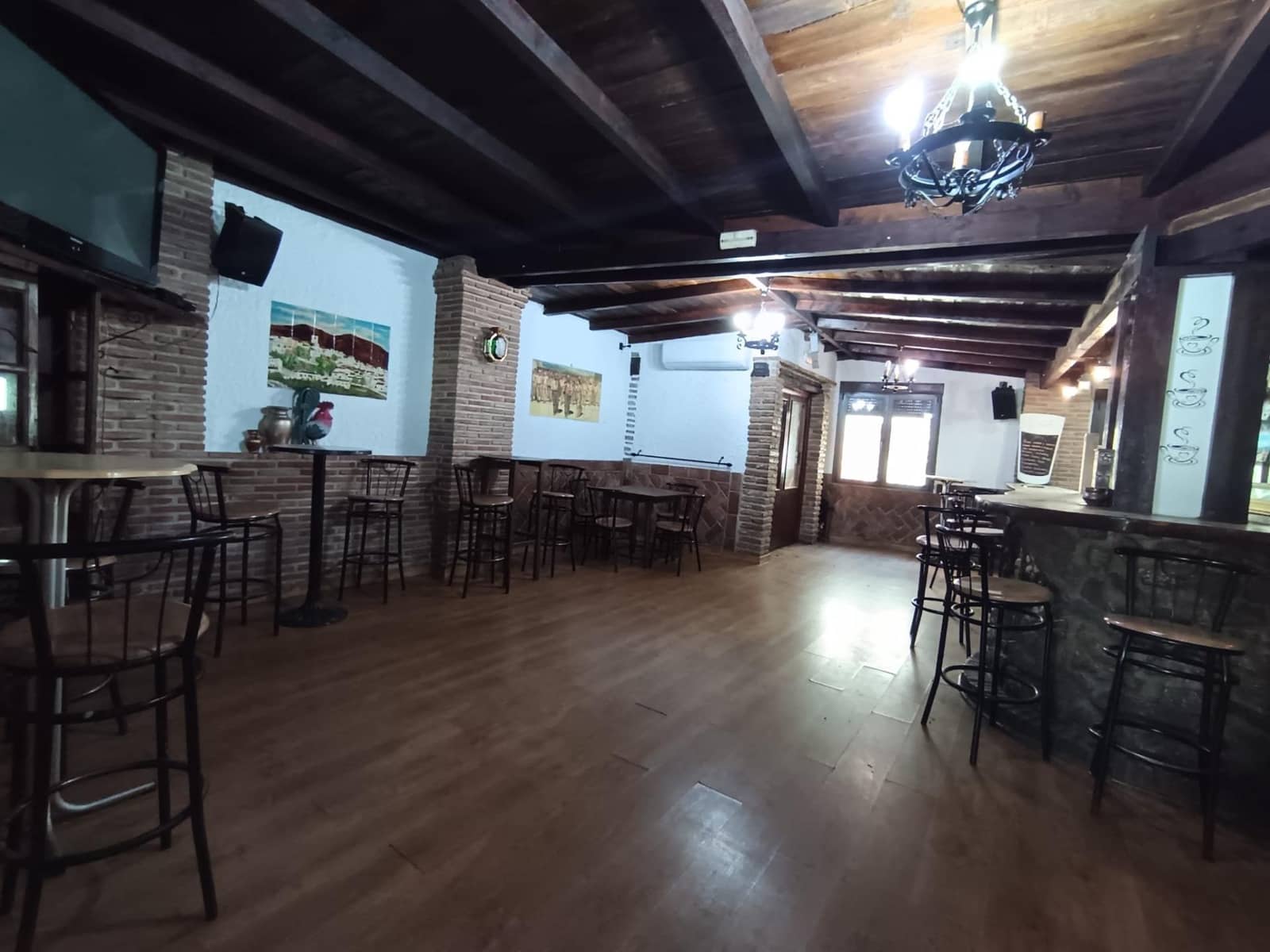 1 soverom Bedrift til leie i Canillas de Aceituno - € 700 (Ref: 9833729)