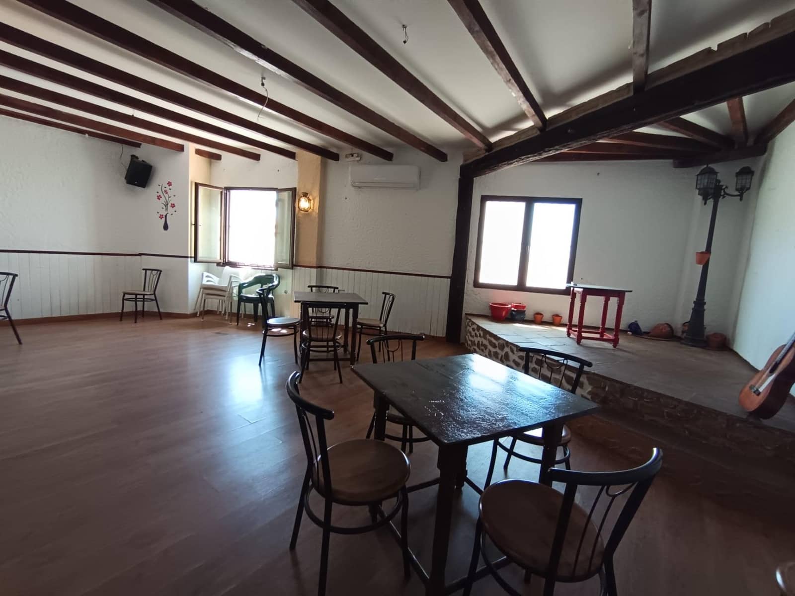 1 soverom Bedrift til leie i Canillas de Aceituno - € 700 (Ref: 9833729)
