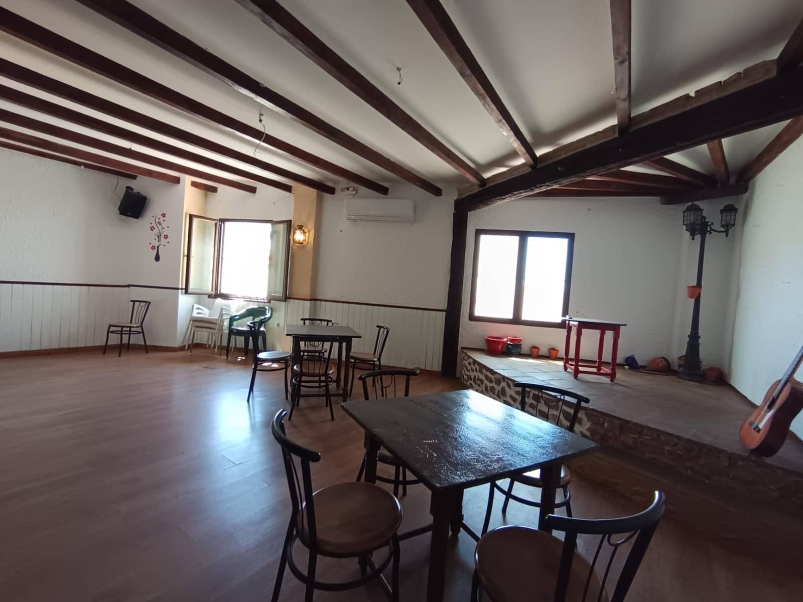 1 soverom Bedrift til leie i Canillas de Aceituno - € 700 (Ref: 9833729)